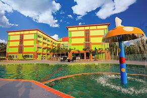 Hiso Place Hotel