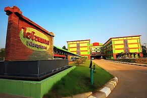 Hiso Place Hotel