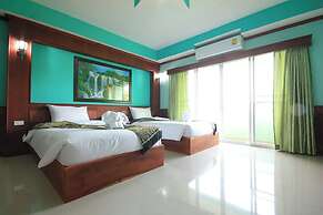 Hiso Place Hotel
