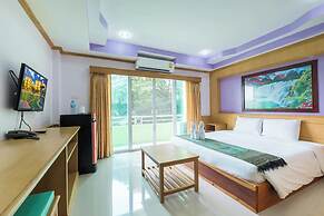 Hiso Place Hotel