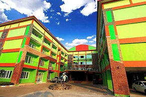 Hiso Place Hotel