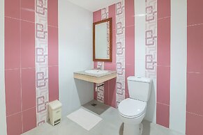 Hiso Place Hotel