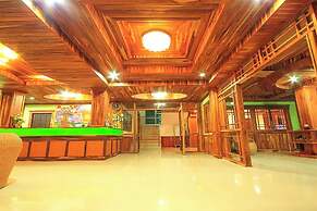 Hiso Place Hotel