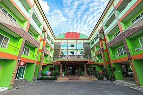 Hiso Place Hotel