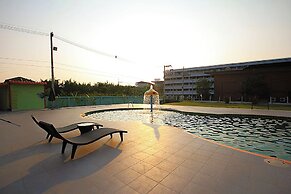 Hiso Place Hotel
