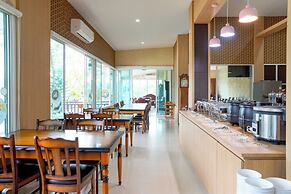 Hiso Place Hotel