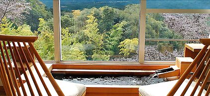 Kirishima Kanko Hotel