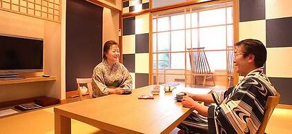 Kirishima Kanko Hotel