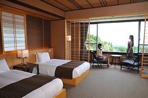 Kirishima Kanko Hotel