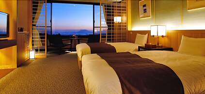 Kirishima Kanko Hotel