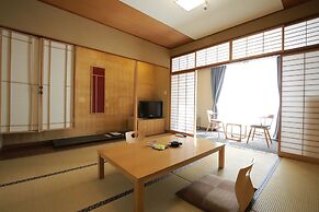 Kirishima Kanko Hotel