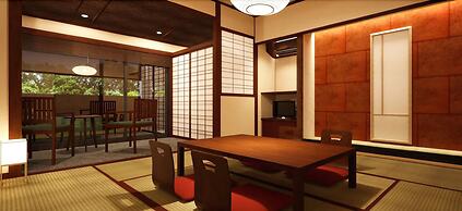 Kirishima Kanko Hotel