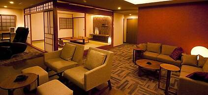 Kirishima Kanko Hotel