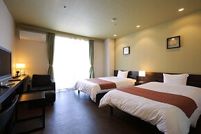 Kirishima Kanko Hotel