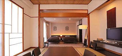 Kirishima Kanko Hotel