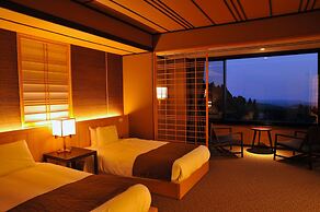 Kirishima Kanko Hotel