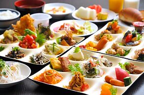 Kirishima Kanko Hotel