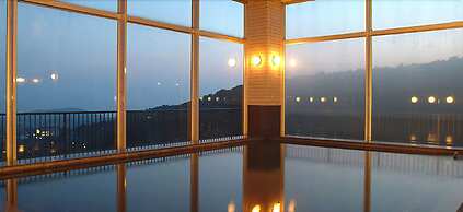 Kirishima Kanko Hotel