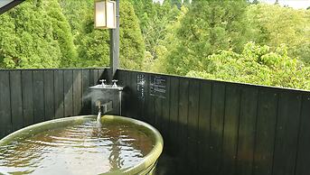 Kirishima Kanko Hotel