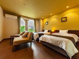 Kirishima Kanko Hotel