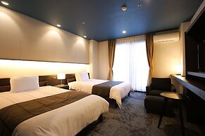 Kirishima Kanko Hotel