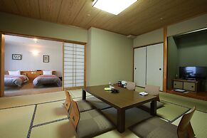 Kirishima Kanko Hotel