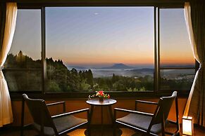 Kirishima Kanko Hotel