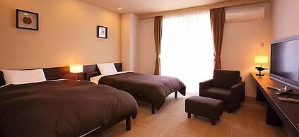 Kirishima Kanko Hotel