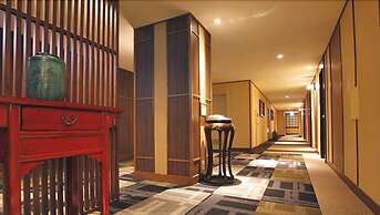 Kirishima Kanko Hotel