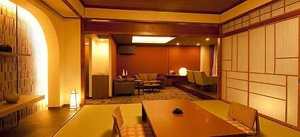 Kirishima Kanko Hotel