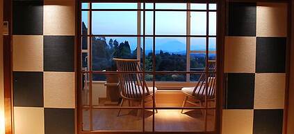 Kirishima Kanko Hotel