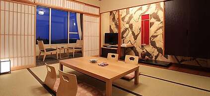 Kirishima Kanko Hotel