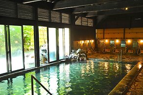 Kirishima Kanko Hotel