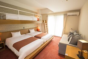 Kirishima Kanko Hotel