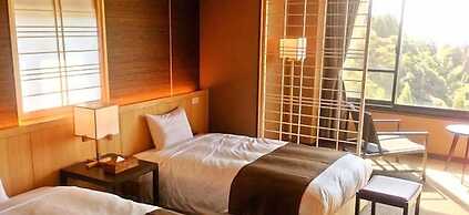 Kirishima Kanko Hotel