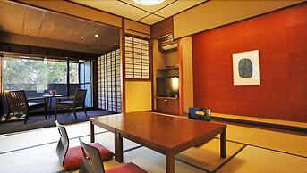 Kirishima Kanko Hotel