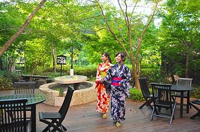 Kirishima Kanko Hotel