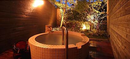 Kirishima Kanko Hotel