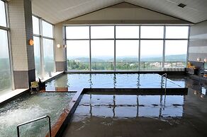 Kirishima Kanko Hotel