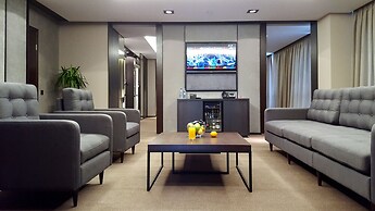 RiverSide - restaurant, hotel, beach