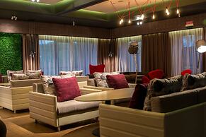 RiverSide - restaurant, hotel, beach