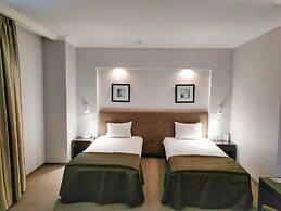 RiverSide - restaurant, hotel, beach