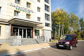 RiverSide - restaurant, hotel, beach