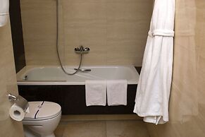 RiverSide - restaurant, hotel, beach