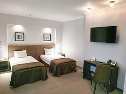 RiverSide - restaurant, hotel, beach