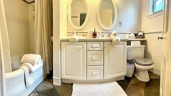 Frederick William House