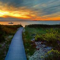 Frederick William House