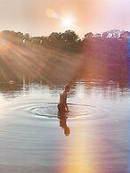 Frederick William House