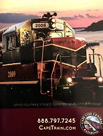 Frederick William House