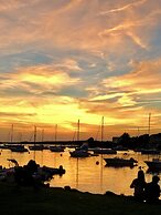 Frederick William House